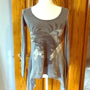 All Saints top size small